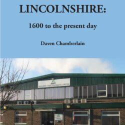 Papermaking in Lincolnshire: 1600 to the present day